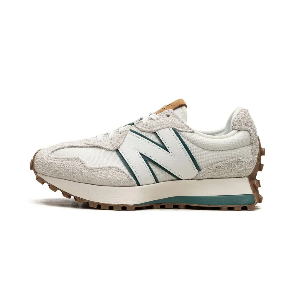New Balance‎ 327 in Vintage Teal - Picture 3 of 14